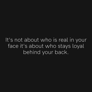 Meet your Posher, Shaquonta